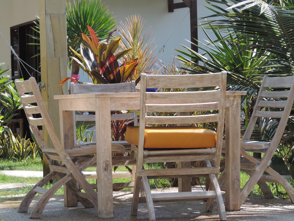 Casus Dream Hotel Gili Trawangan Eksteriør bilde