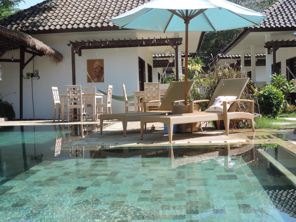 Casus Dream Hotel Gili Trawangan Eksteriør bilde