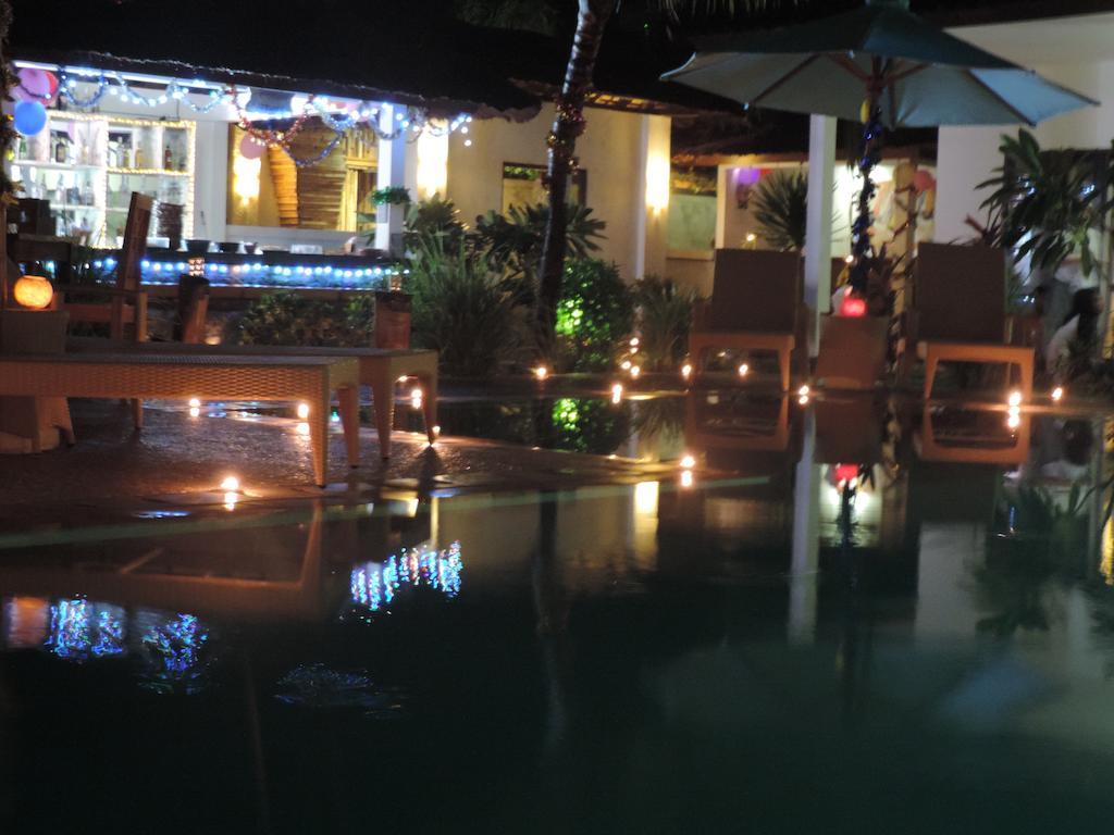 Casus Dream Hotel Gili Trawangan Eksteriør bilde