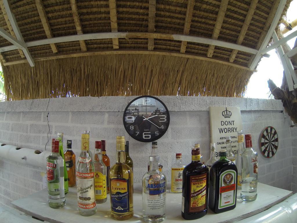 Casus Dream Hotel Gili Trawangan Eksteriør bilde