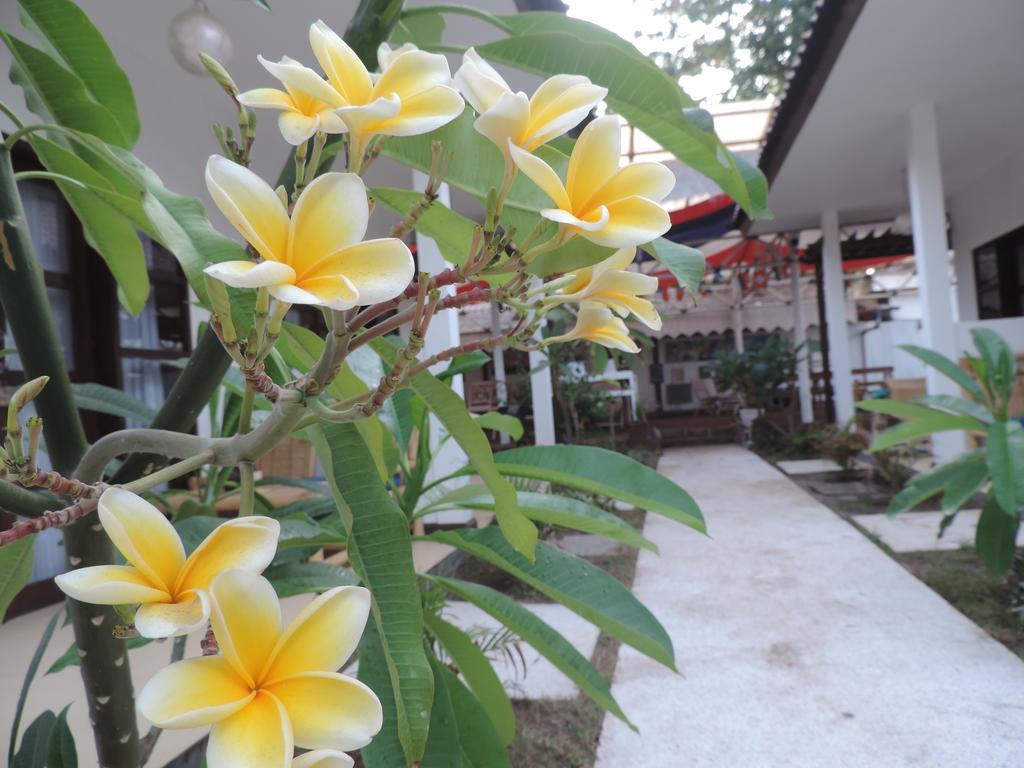 Casus Dream Hotel Gili Trawangan Eksteriør bilde
